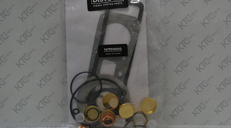 Ремкомплект тнвд