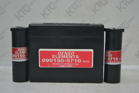 Плунжерная пара