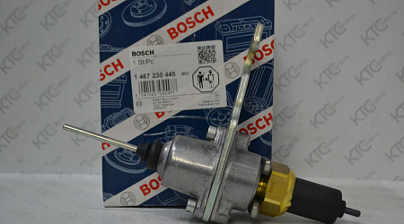 Блок управления