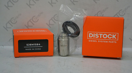 Распылитель 8m1584 cat