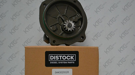 Насос низкого давления 5001863917