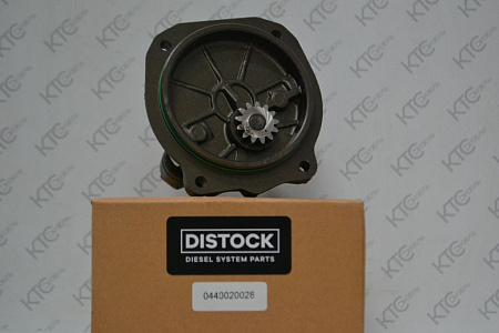 Насос низкого давления 5001863917