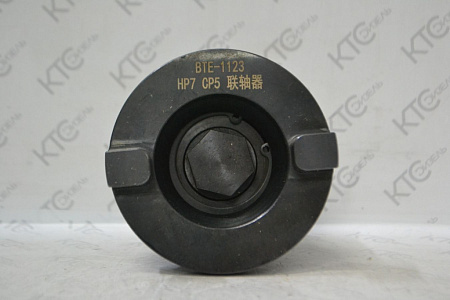 Оснастка для тестирования насосов