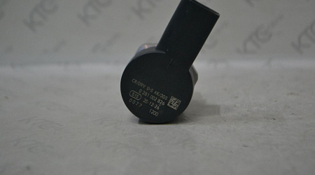 Регулятор давления