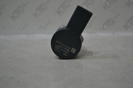 Регулятор давления