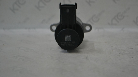 Дозировочный блок 0928400757