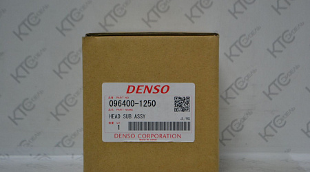 Распределительная головка