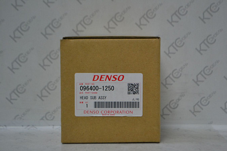 Распределительная головка