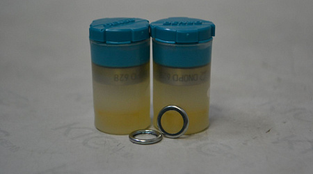 Распылитель dn0pd628 toyota 1hz