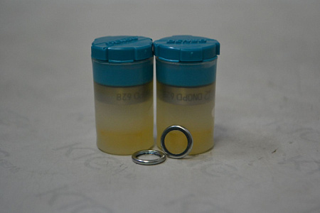 Распылитель dn0pd628 toyota 1hz