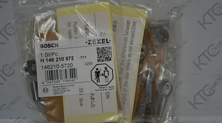 Ролики к-т zexel 9461616128