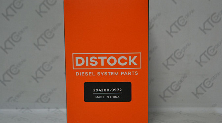 Управляющий соленоид 294200-4970