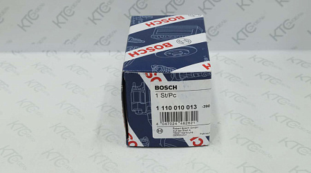 Клапан ограничения давления