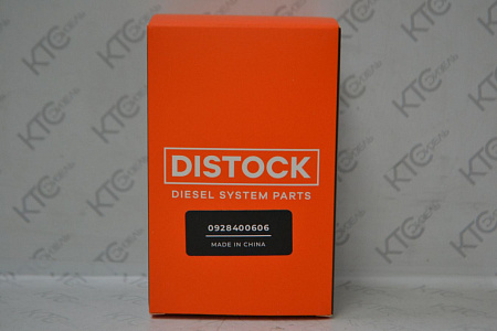 Дозировочный блок