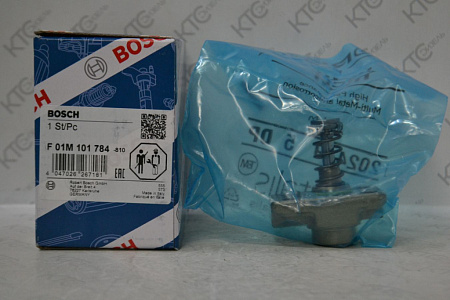 Головка цилиндра