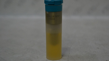 Распылитель dlla145p1033 kubota v3800di-te