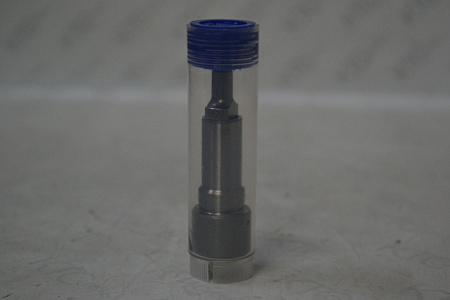 Плунжерная пара