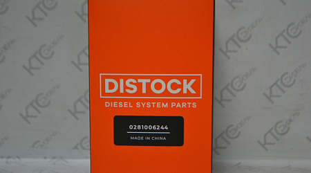 Датчик давления