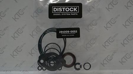 Ремкомплект тнвд