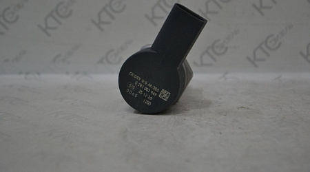 Клапан регулировки давления