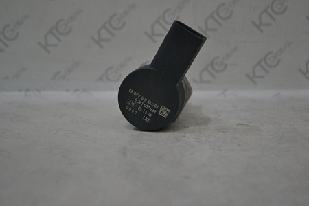 Клапан регулировки давления