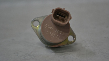 Управляющий соленоид hp3 john deere/hino