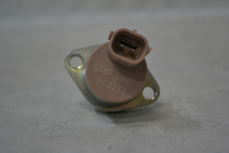 Управляющий соленоид hp3 john deere/hino