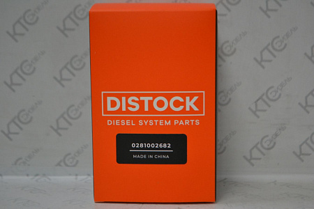 Клапан регулировки давления