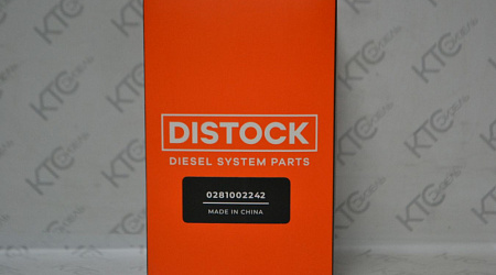 Клапан регулировки давления 0281002241