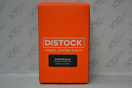 Клапан регулировки давления 0281002241