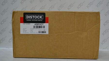 Насос топливный 4088848