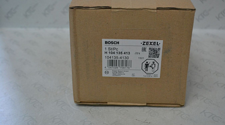 Тнвд zexel f01g09y02u / 104135-4130 / 131011120