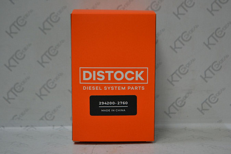 Управляющий соленоид cr isuzu/yanmar/mitsubishi 1460a056