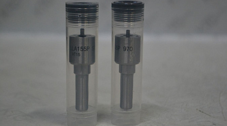 Распылитель 093400-9700