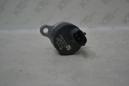 Клапан регулировки давления