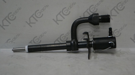 Форсунка stanadyne / ford transit 2.5d красная метка