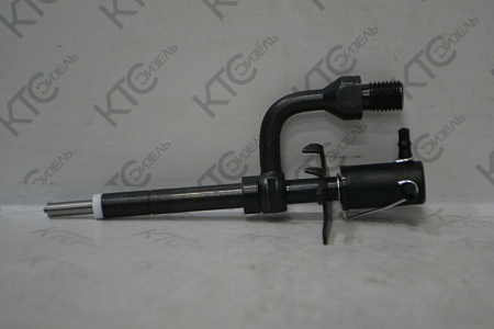 Форсунка stanadyne / ford transit 2.5d красная метка