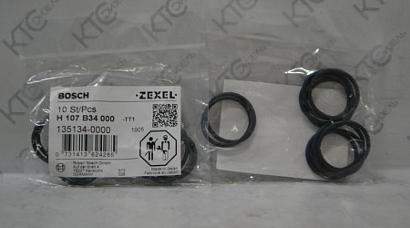 Кольцо 9411611396