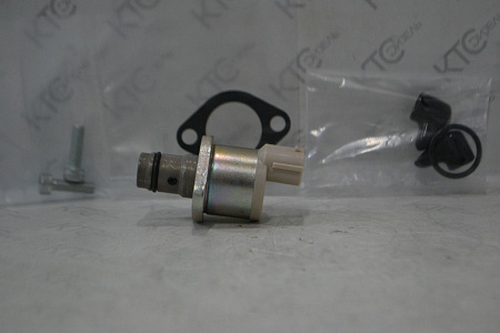Клапан регулировки давления nissan