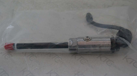 Форсунка cat 4w7016