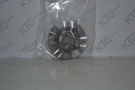 Шайба кулачковая