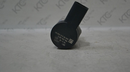 Клапан регулировки давления a6420700246