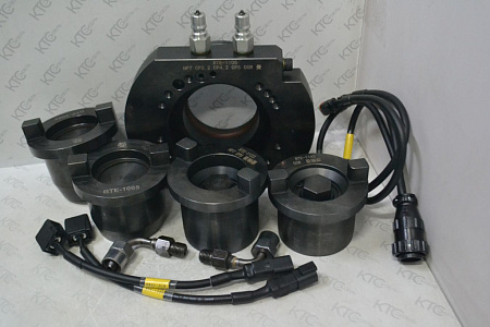 Адаптер для насосов hp7 ccr cp5 / cp4.2 cp2.2