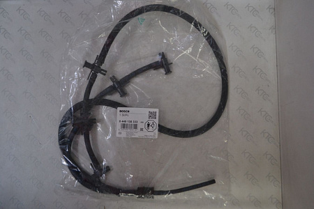 Линия обратного слива