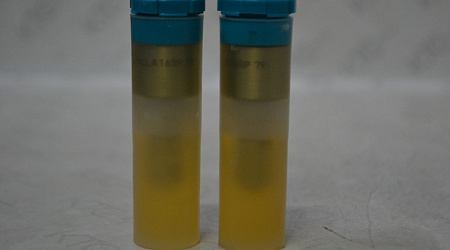 Распылитель mitsubishi 4d32/33