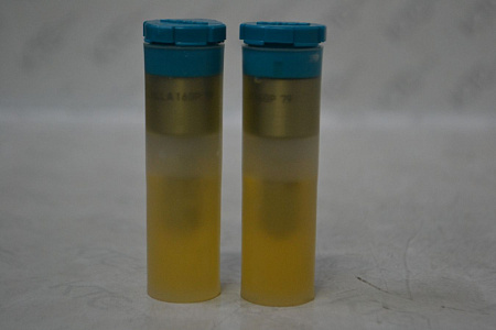 Распылитель mitsubishi 4d32/33