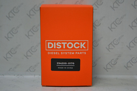 Управляющий соленоид