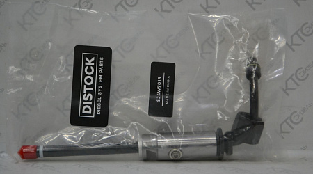 Форсунка cat 4w7015