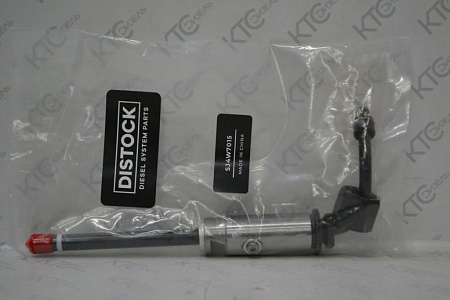 Форсунка cat 4w7015