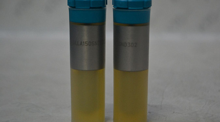 Распылитель komatsu s6d125